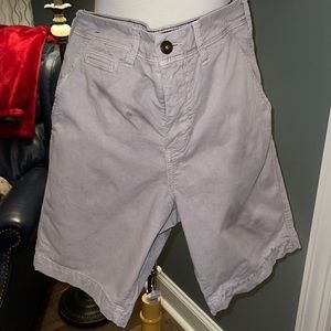 Men’s shorts